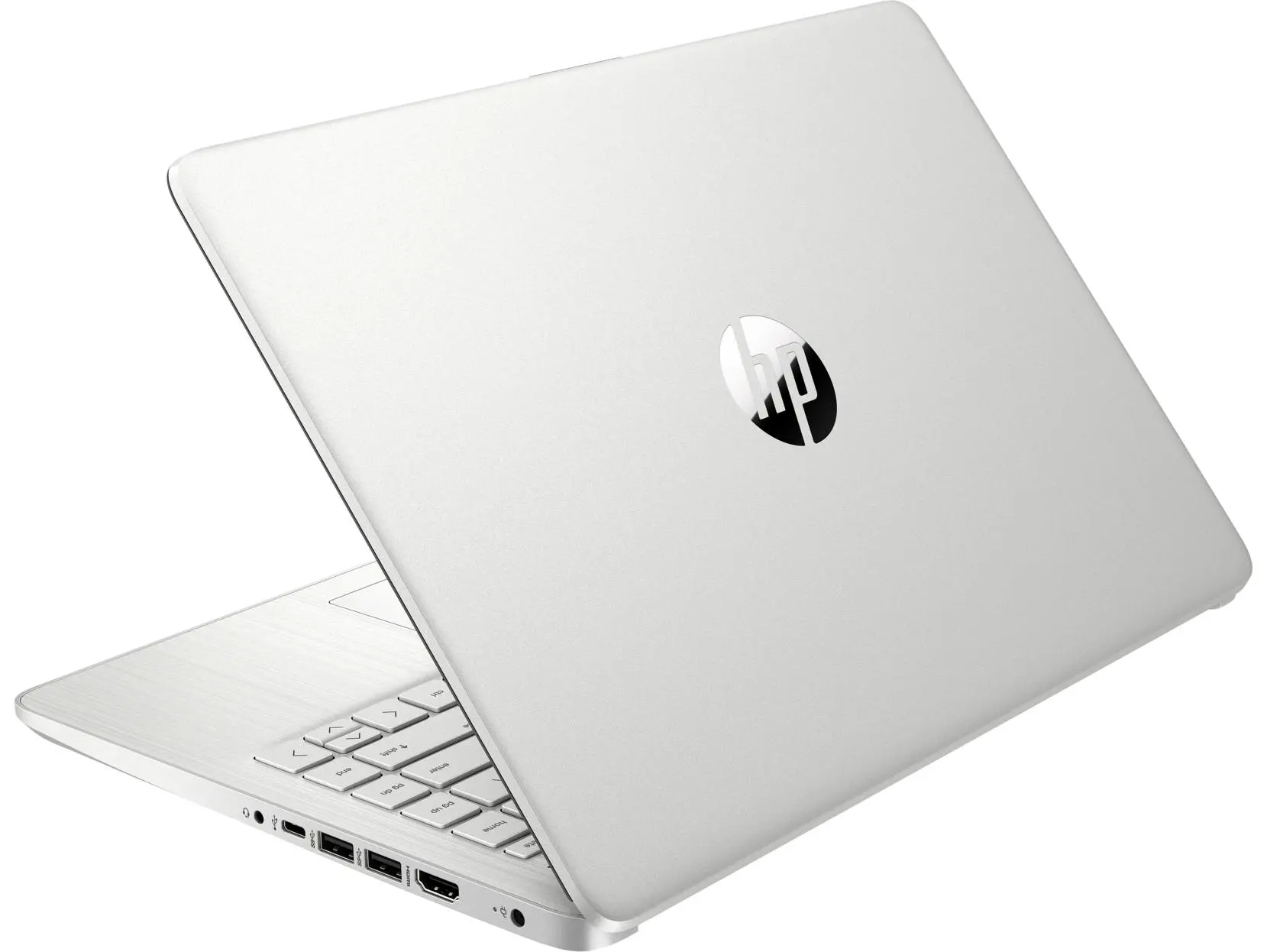 Laptop HP 14s-fq0037nw 14