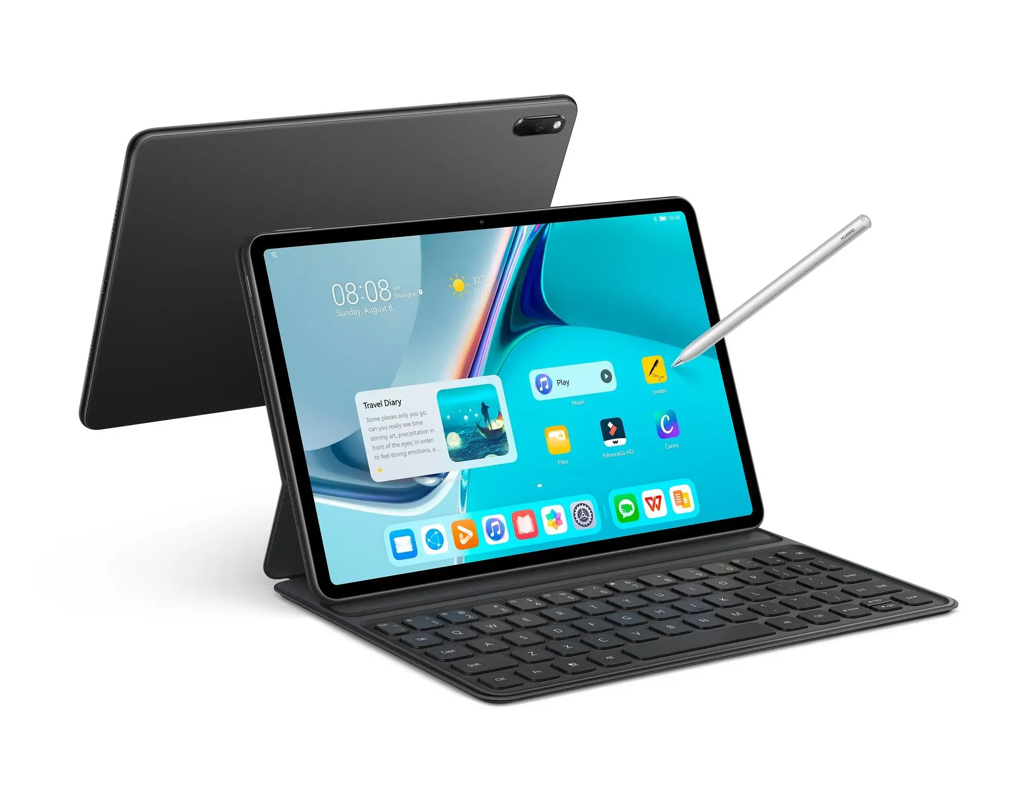 HUAWEI MatePad 11 10.95インチ2560*1600美品 Amazon.co.jp: HUAWEI MatePad 11 タブレット 2021年モデル Wi