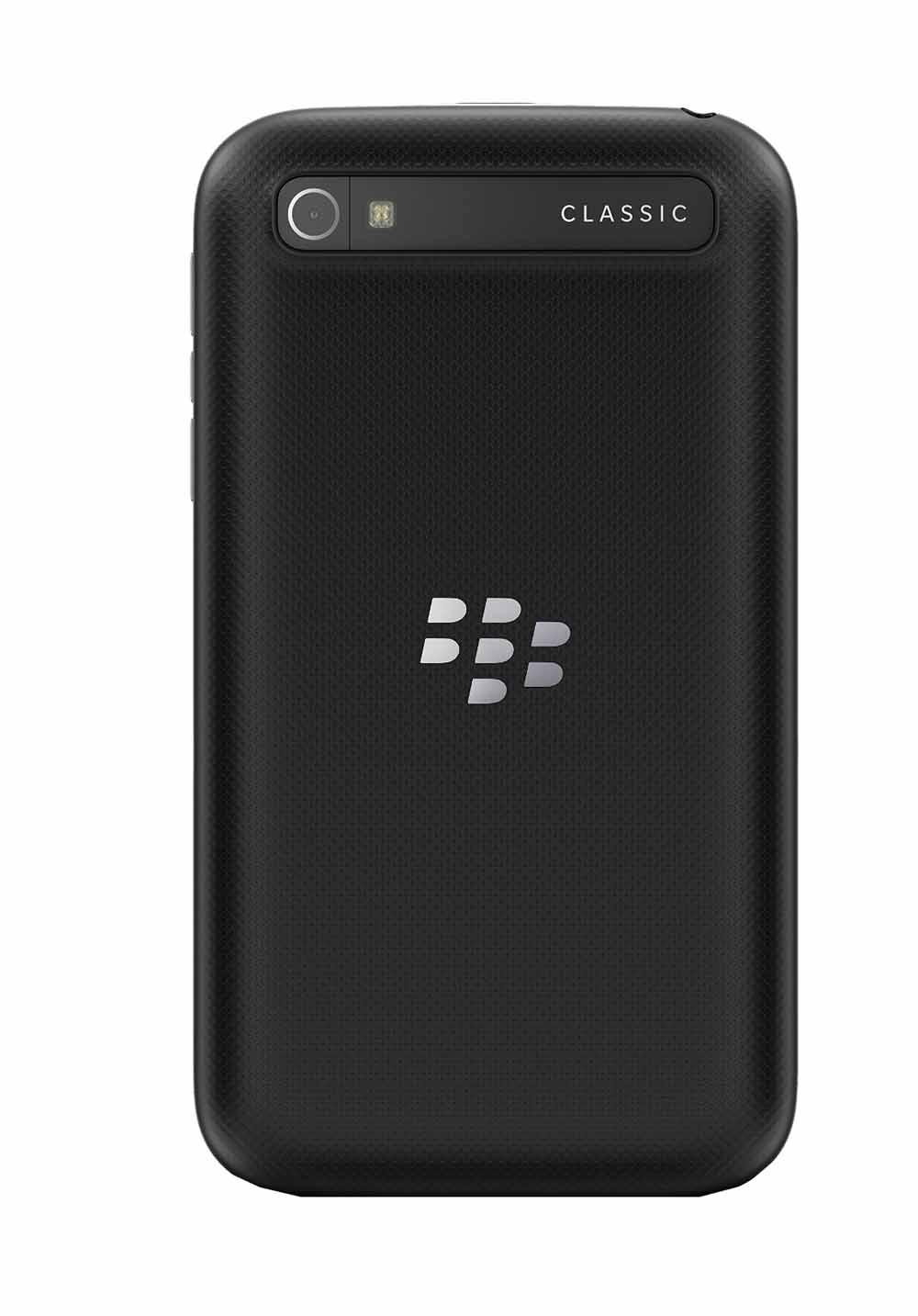 スマートフォン本体 BlackBerry Classic 16GB Smartfon BlackBerry Classic - Opinie, Cena - RTV EURO AGD