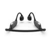 Słuchawki bezprzewodowe Philips TAA6606BK/00 Przewodnictwo kostne Bluetooth 5.0 Czarny