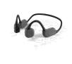 Słuchawki bezprzewodowe Philips TAA6606BK/00 Przewodnictwo kostne Bluetooth 5.0 Czarny