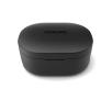 Słuchawki bezprzewodowe Philips TAA7306BK/00 Dokanałowe Bluetooth 5.0 Czarny
