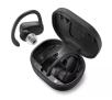 Słuchawki bezprzewodowe Philips TAA7306BK/00 Dokanałowe Bluetooth 5.0