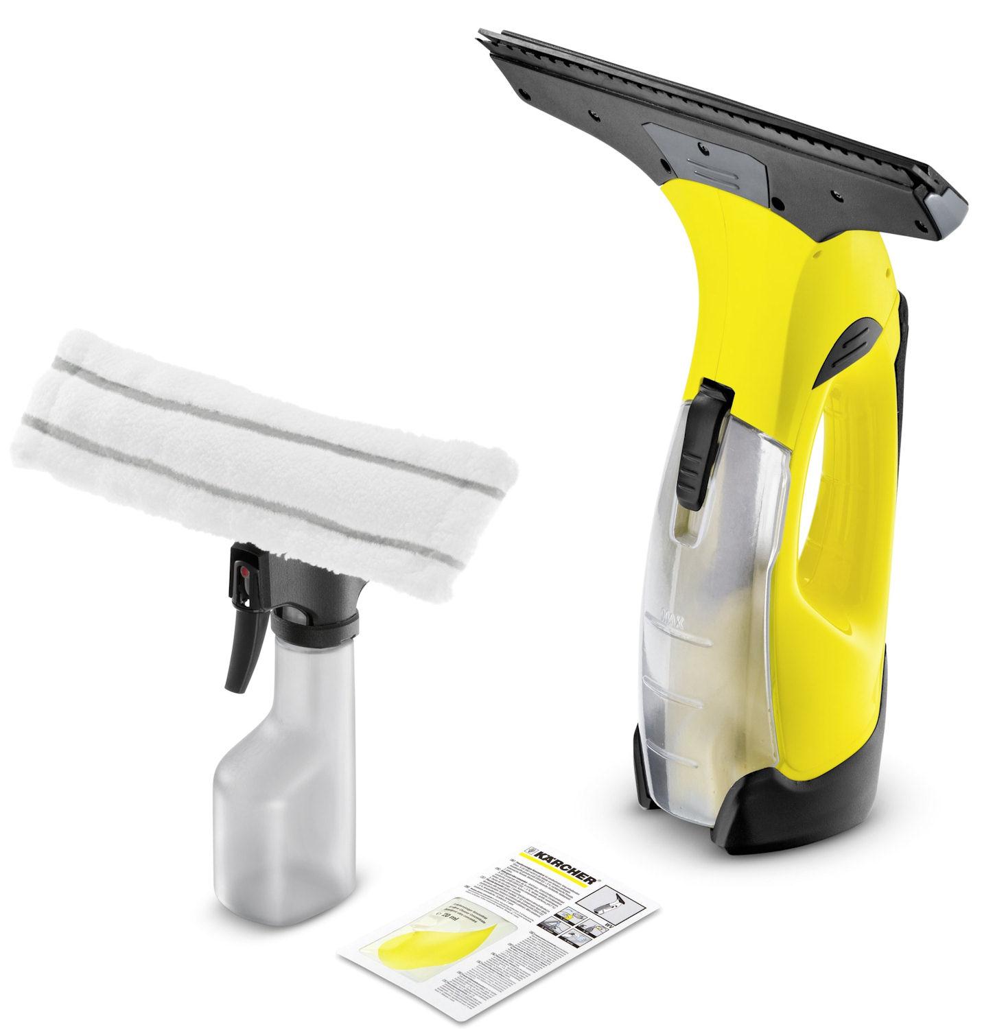 Karcher WV 5 Plus 1.633-440.0