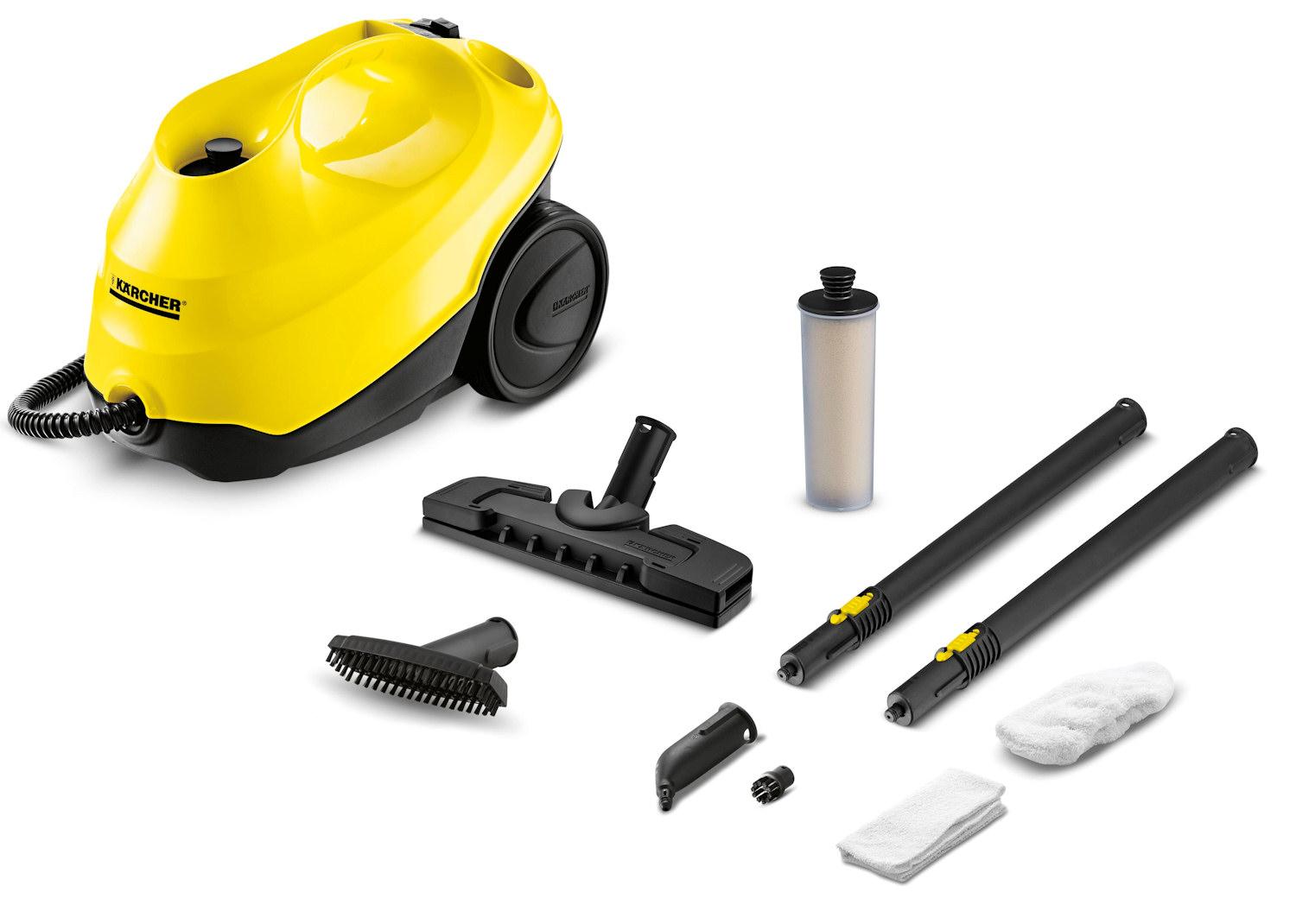 Karcher SC 3