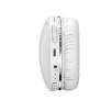 Słuchawki bezprzewodowe Baseus Encok D02 Pro Nauszne Bluetooth 5.0 Biały