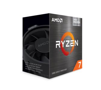 Procesor AMD Ryzen 7 5700G BOX (100-100000263BOX)