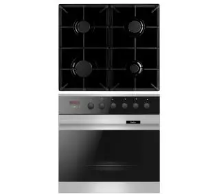 Amica CCES37219X FUSION Termoobieg - Kup na Raty - RRSO 0%