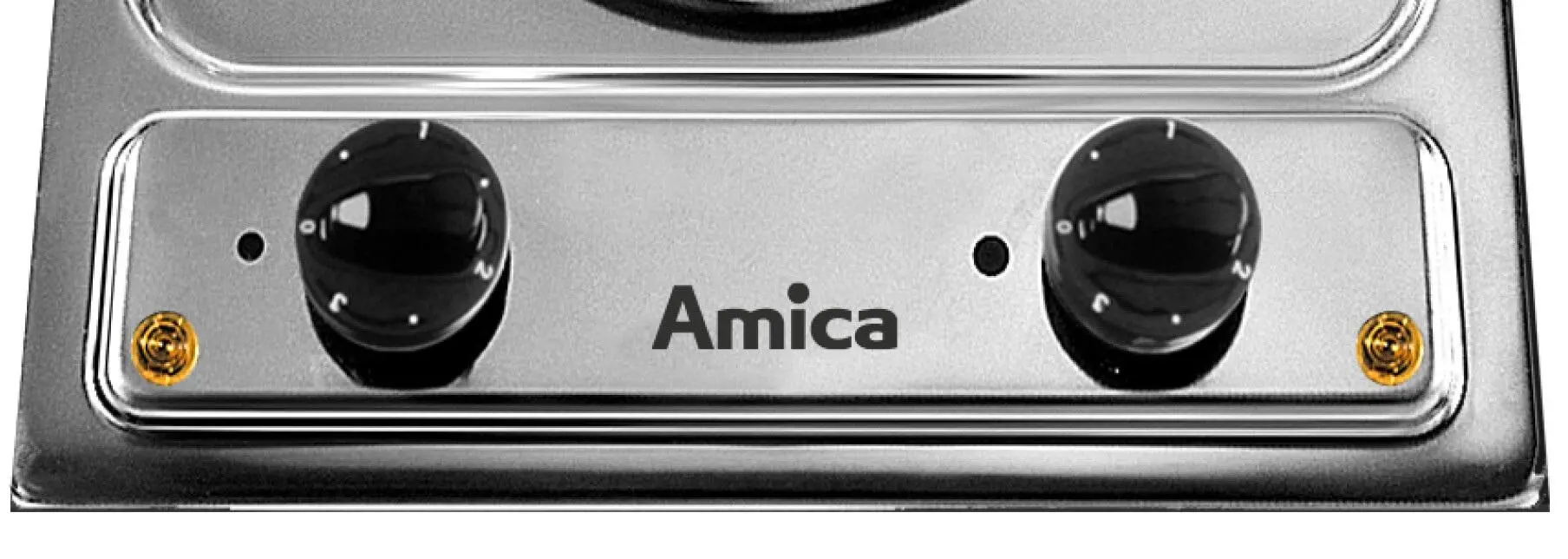 Фото Варильна поверхня електрична Amica PEA0420