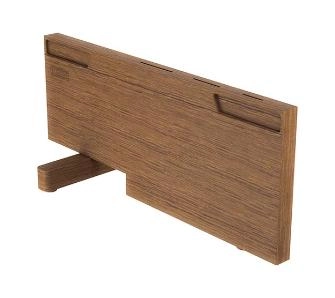 Blok do noży Franke 112.0539.135