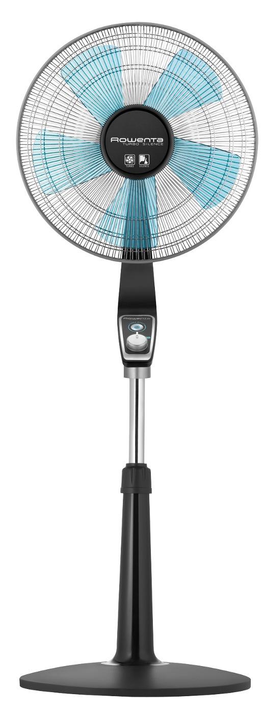 Rowenta Turbo Silece VU5540