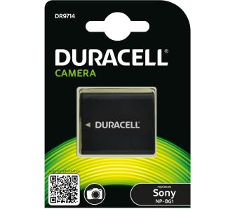 Akumulator Duracell DR9714 zamiennik Sony NP-BG1/NP-FG1