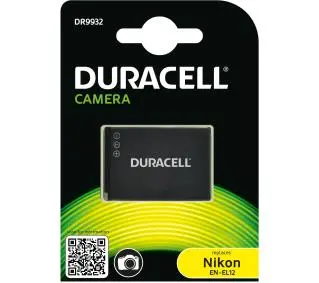 Duracell DR9932 zamiennik Nikon EN-EL12