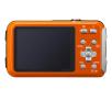 Panasonic Lumix DMC-FT30 (pomarańczowy)
