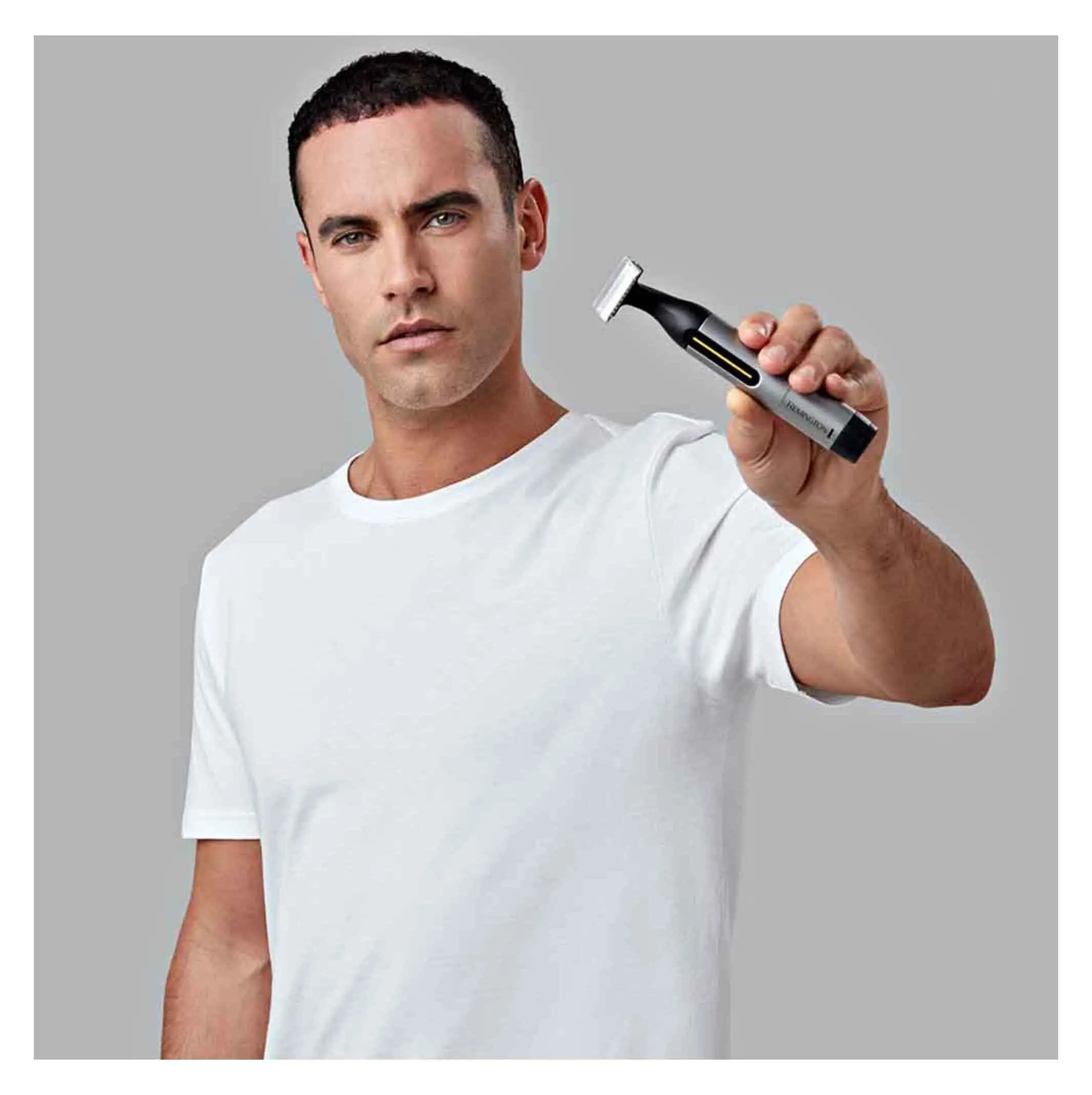 Golarka Remington Omniblade Precision Trymer