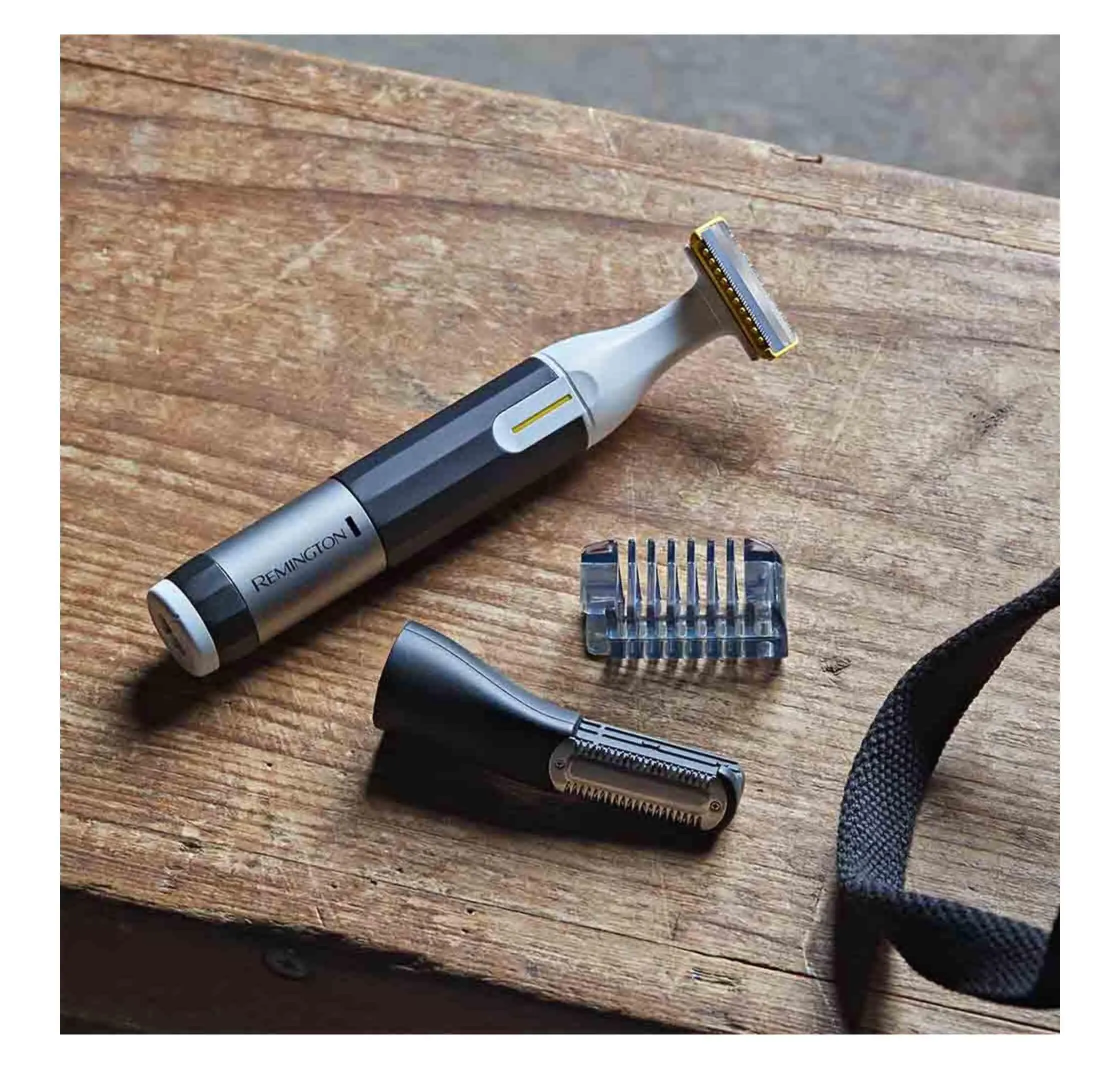 фото Система для гоління Remington Hybrid Shave
