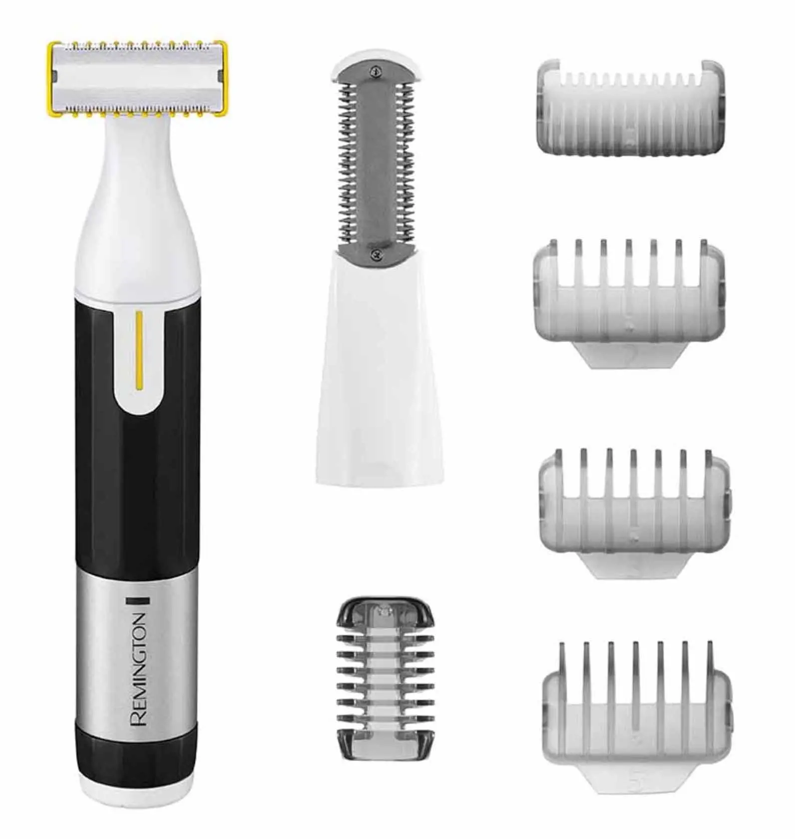 Golarka Remington Omniblade Face & Body