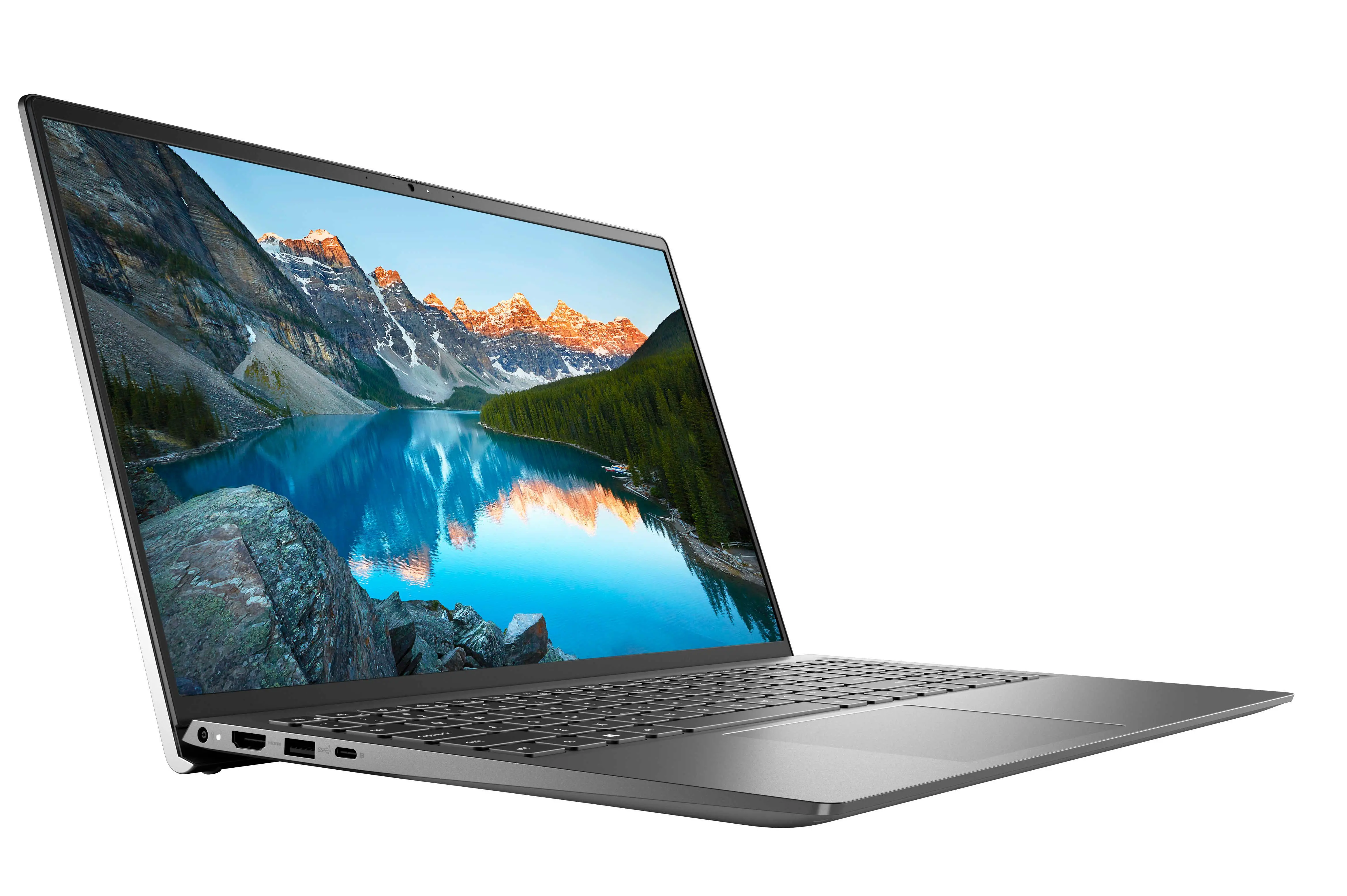 Amazon.com: 2021 Dell Inspiron 15 5515: AMD Ryzen 7 5700U