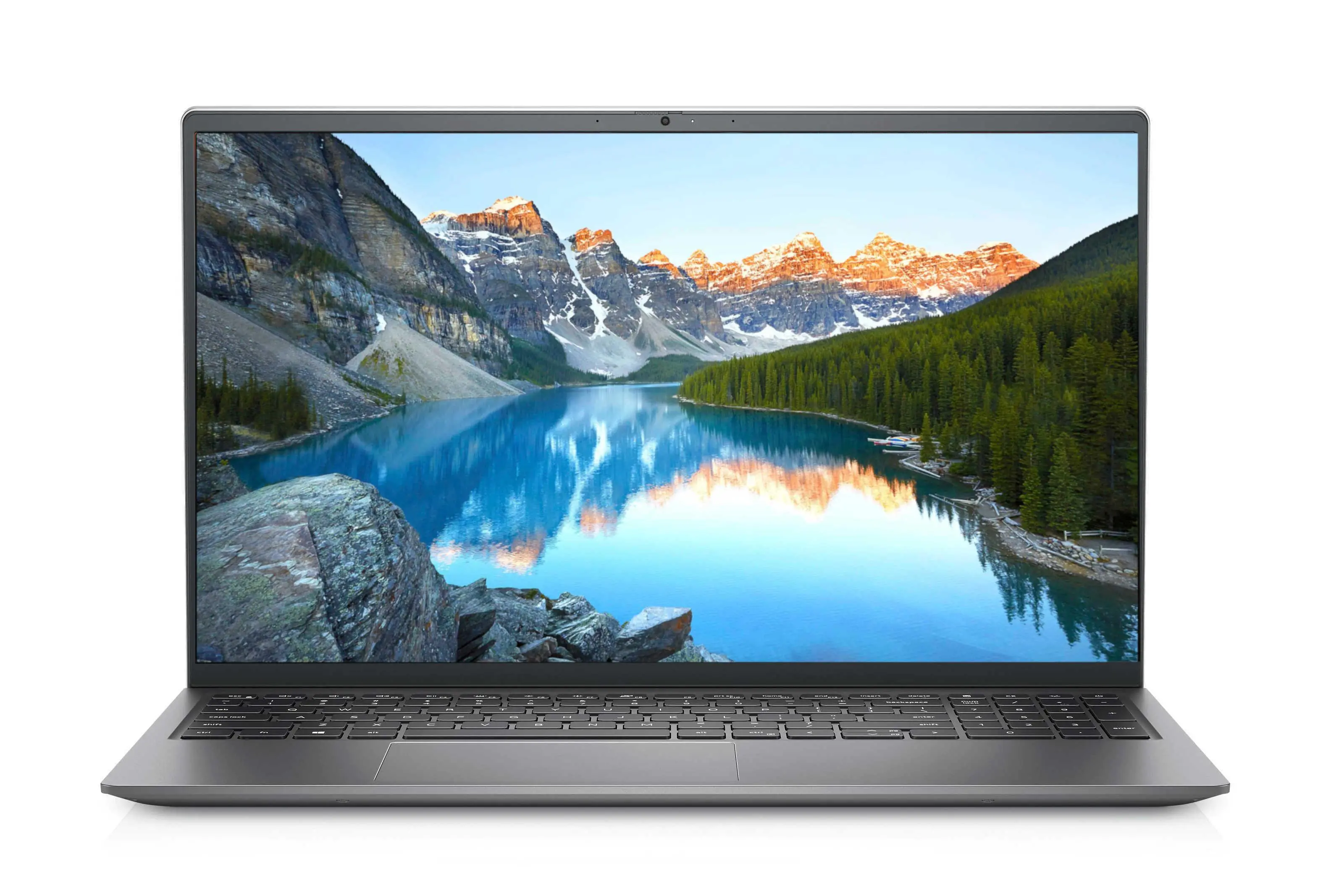 Amazon.com: 2021 Dell Inspiron 15 5515: AMD Ryzen 7 5700U