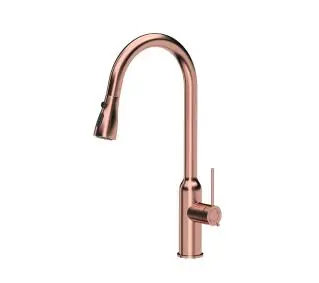 Quadron 3573591_ PVDC1 Jessica Miedziany Stal szlachetna - DRUGI -30%, ALBO 5-TY ZA 1ZŁ - Kup na Raty - RRSO 0%