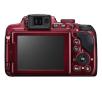 Nikon Coolpix P610 (czerwony)