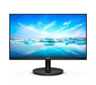 Monitor Philips 220V8L5/00 22" Full HD VA 60Hz 4ms