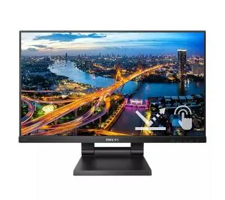 Philips 222B1TC/00 21,5" Full HD IPS 60Hz 4ms - Kup na Raty - RRSO 0%