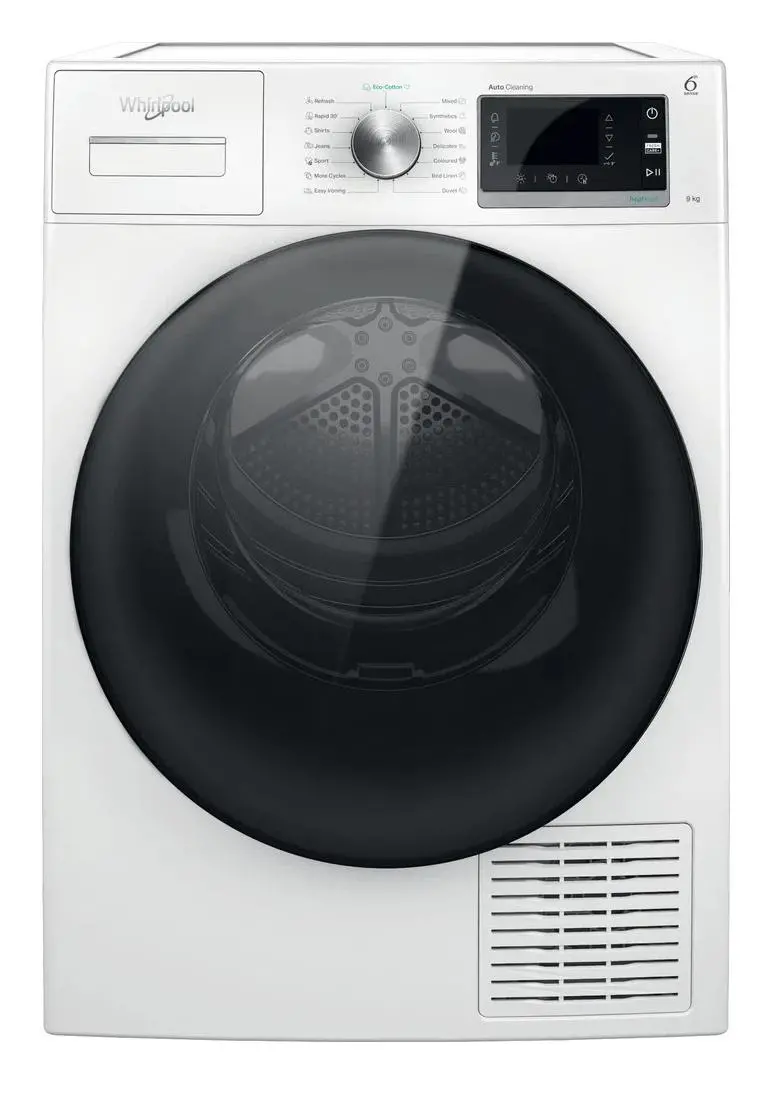Suszarka Whirlpool W6 D94WB EE 66cm 9kg