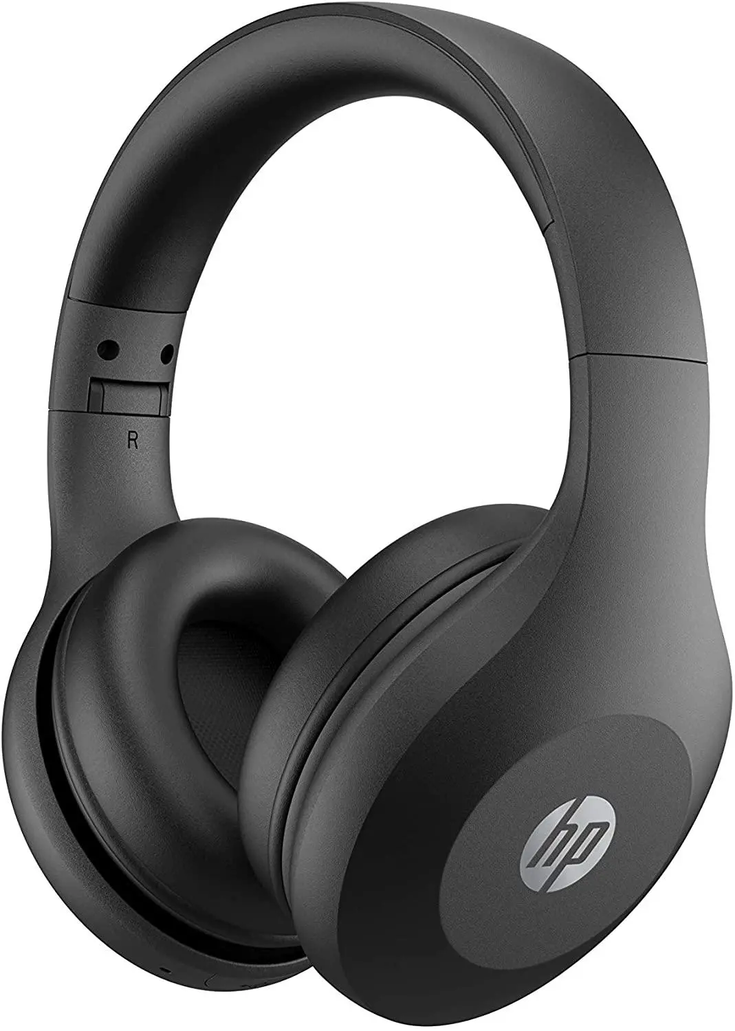Słuchawki bezprzewodowe HP Bluetooth Headset 500 Nauszne Bluetooth 5.0 Czarny