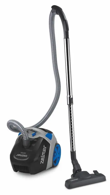 Odkurzacz Zelmer Antek ZVC3506B 900W Turboszczotka Szczotka do parkietów