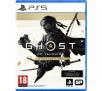 Konsola Sony PlayStation 5 (PS5) z napędem - Ghost of Tsushima Directors Cut - Returnal