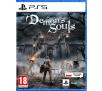 Konsola Sony PlayStation 5 (PS5) z napędem - Ghost of Tsushima Directors Cut - Demon's Souls
