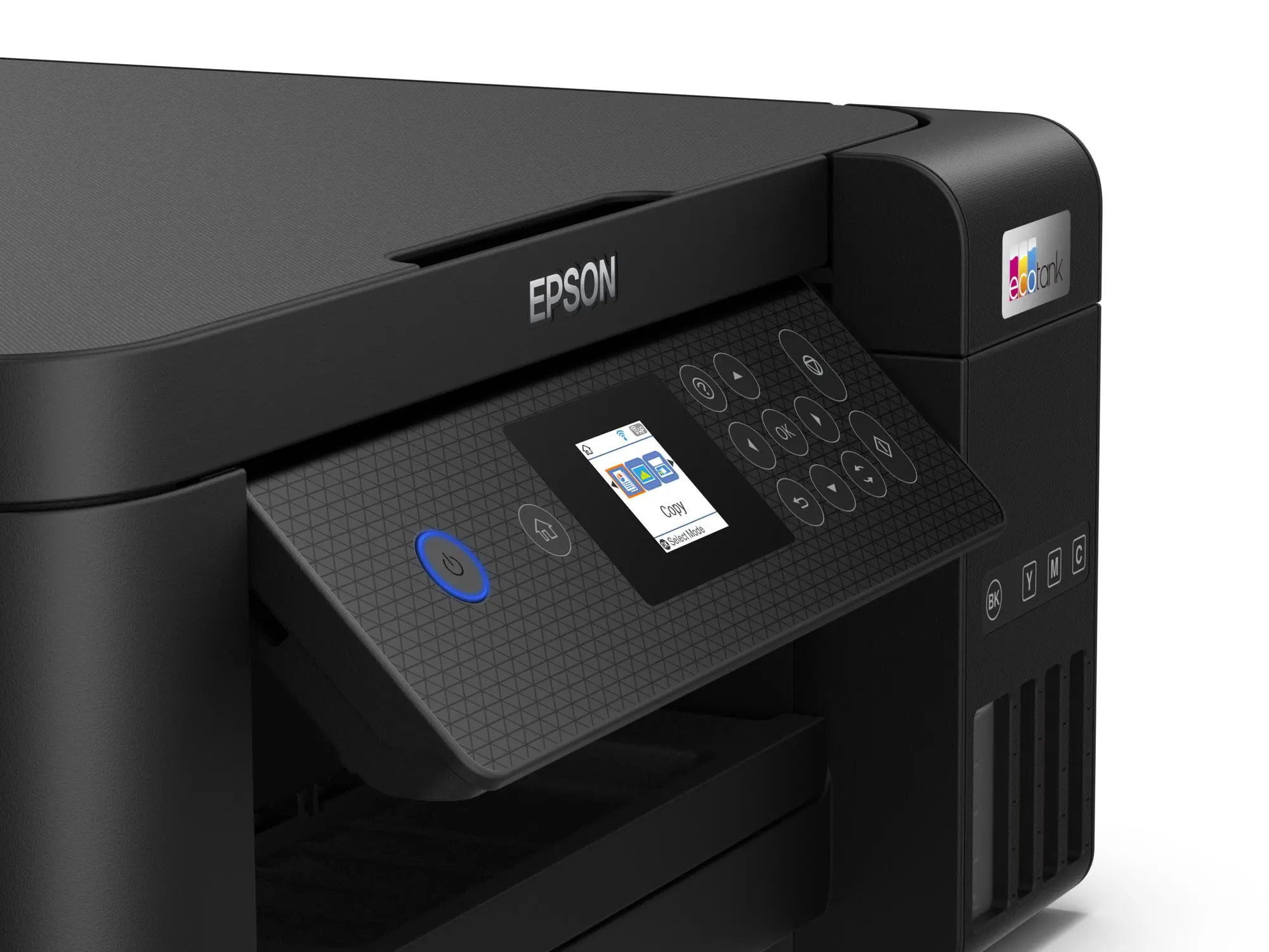 Urządzenie wielofunkcyjne Epson EcoTank L4260 WiFi Czarny