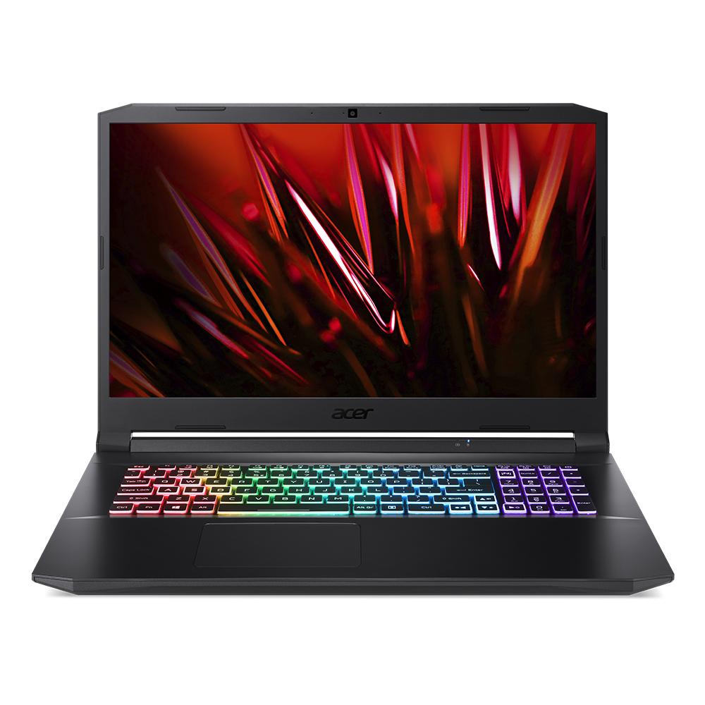Laptop gamingowy Acer Nitro 5 AN515-45-R7LR 15,6" 144Hz R5 5600H 16GB RAM 512GB Dysk SSD RTX3060 - W10