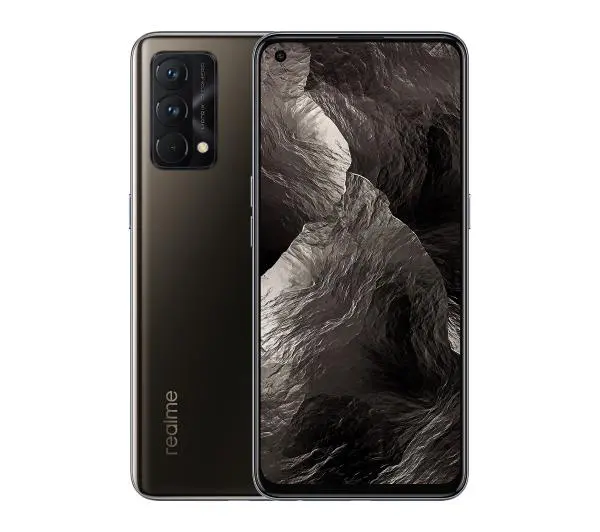 Smartfon realme GT Master Edition 6/128GB 6,43