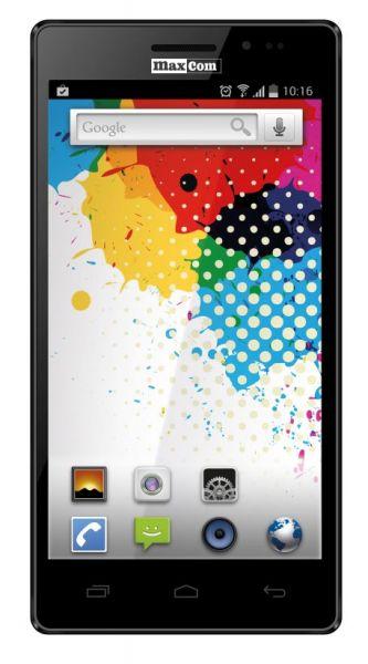 Smartfon Maxcom MS450