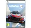 WRC 10 FIA World Rally Championship Gra na PC