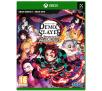 Demon Slayer -Kimetsu no Yaiba- The Hinokami Chronicles Gra na Xbox One (Kompatybilna z Xbox Series X)