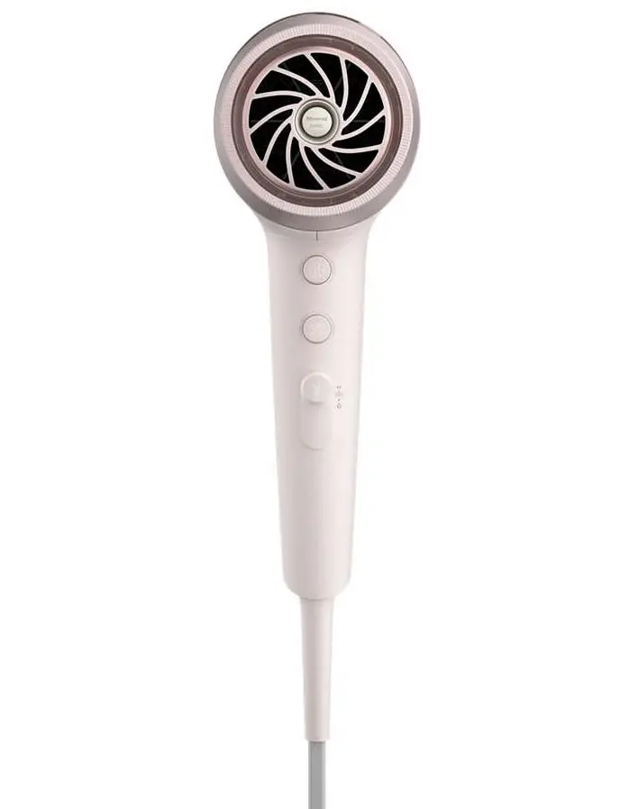 Suszarka do włosów Philips Seria 5000 BHD530/00 Jonizacja Dyfuzor Zimny nawiew 2300W 3 prędkości 3 temperatury