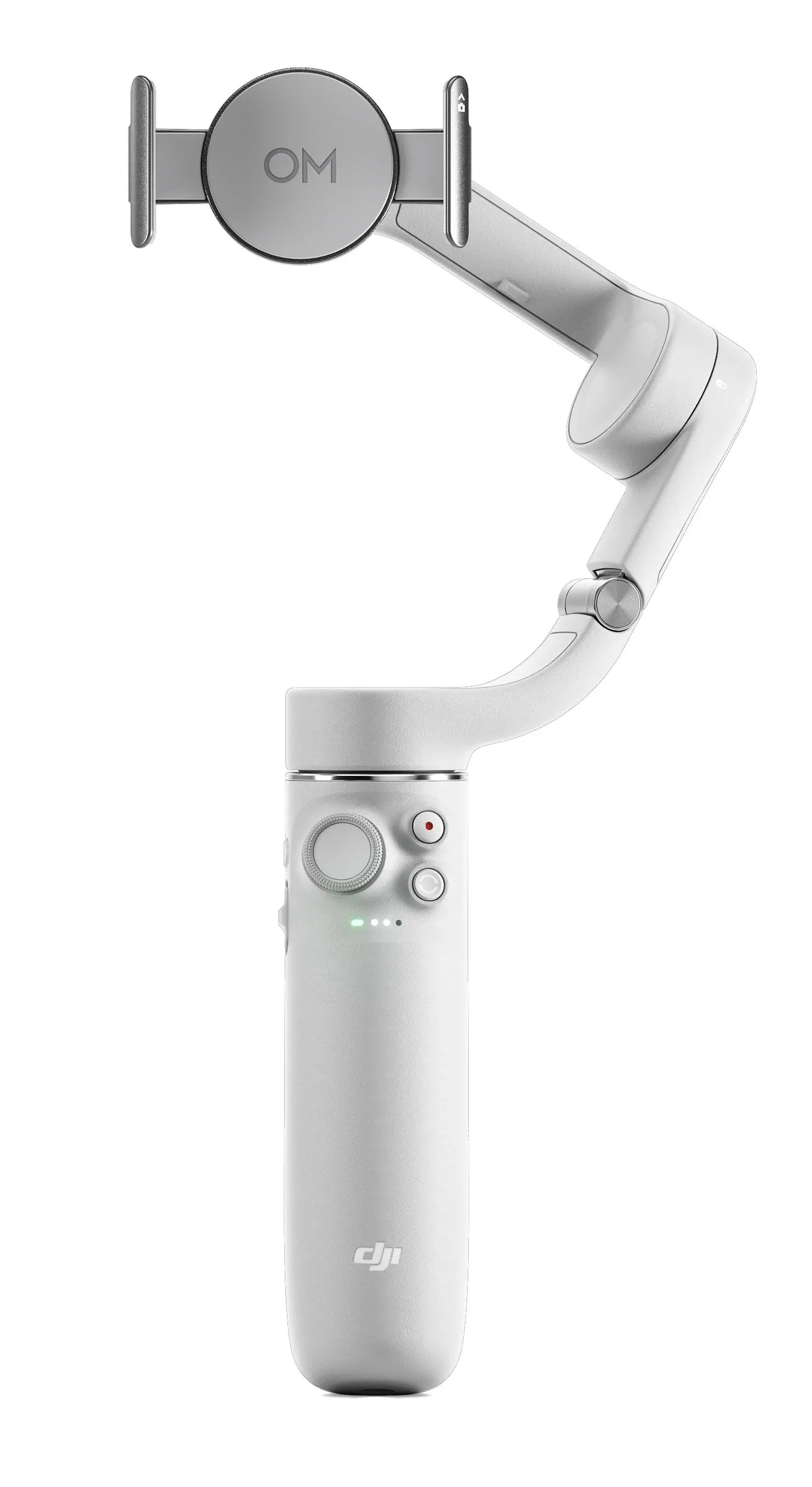 Gimbal DJI OM 5 Osmo Mobile 5 Szary
