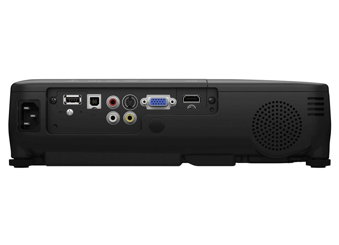 EPSON プロジェクター EB-S03 エプソン プロジェクター EB-S03 2,600lm SVGA 2.4kg - メルカリ