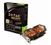 Zotac GeForce GTX660 2 GB DDR5 192bit