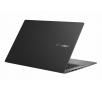 Laptop ultrabook ASUS VivoBook S15 M533UA-BN161T 15,6" R7 5700U 16GB RAM  512GB Dysk SSD  Win10