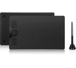 Huion HS610 Czarny - Kup na Raty - RRSO 0%