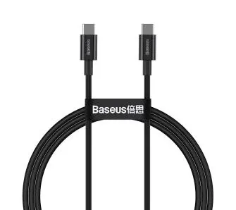 Kabel Baseus CATYS-B01 Czarny