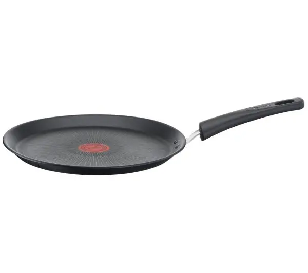 Tefal Unlimited Indukcja Tytanowa 25cm