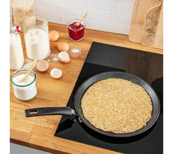 Tefal Unlimited Indukcja Tytanowa 25cm