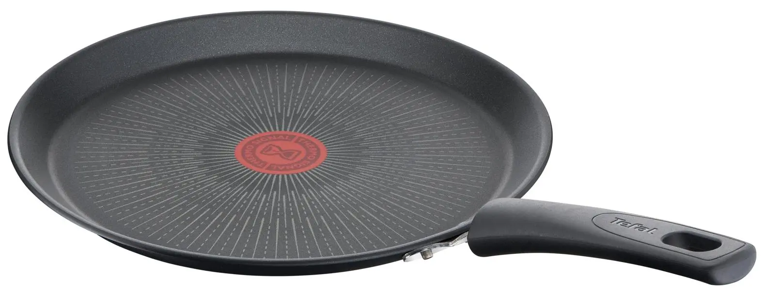 Patelnia Tefal Unlimited Indukcja Tytanowa 25cm