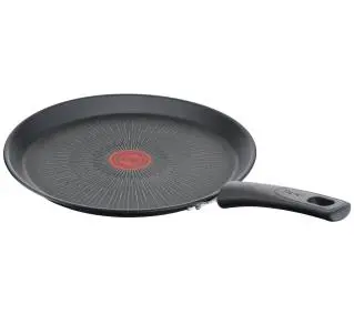 Tefal Unlimited Indukcja Tytanowa 25cm