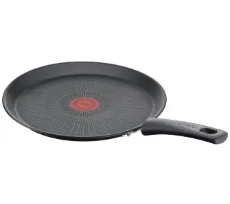 Patelnia Tefal Unlimited Indukcja Tytanowa 25cm